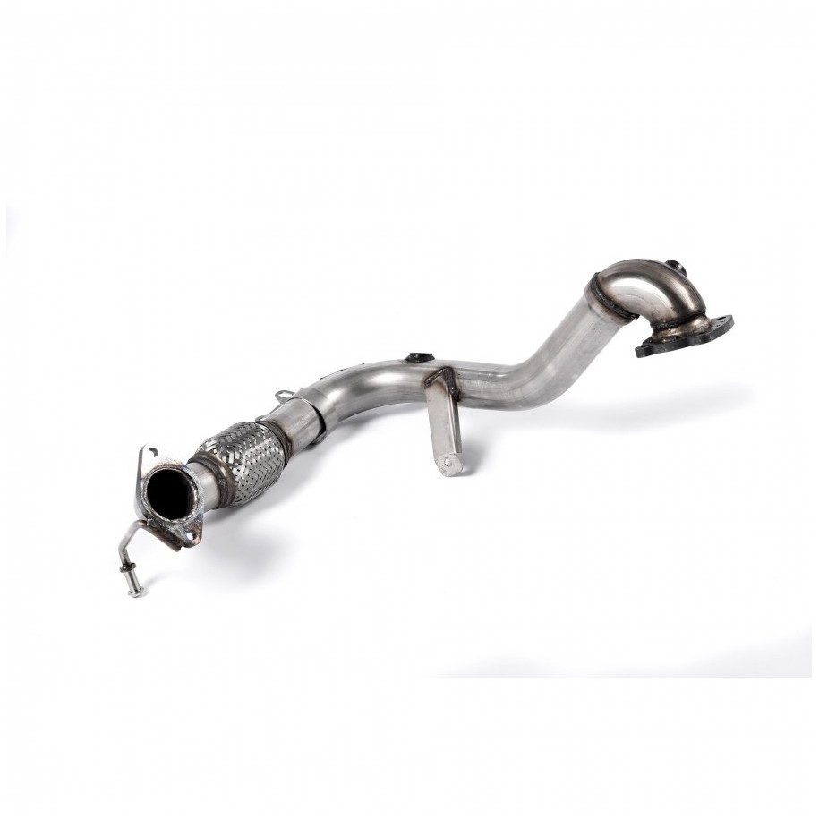 Milltek downpipe (fara catalizator) - Fiesta 1.0 ecoboost