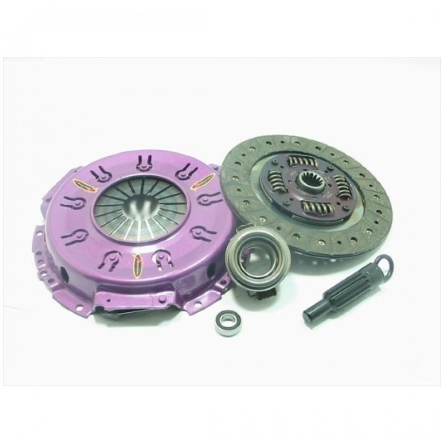 Kit ambreiaj Xtreme Clutch - Pajero V20 (2.5TD)