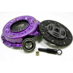 Kit ambreiaj Xtreme Clutch - Patrol (2.8D)