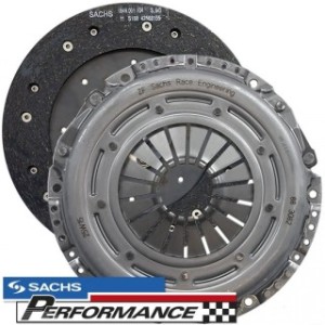 Kit ambreiaj Sachs Performance - 2.0TFSI
