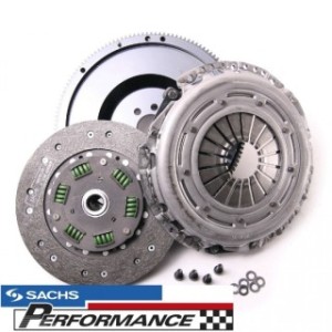 Kit ambreiaj Sachs Racing incl. volanta - 2.0TFSI