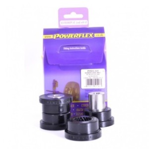 Bucsi Powerflex brate spate sus (poz.exterior) -