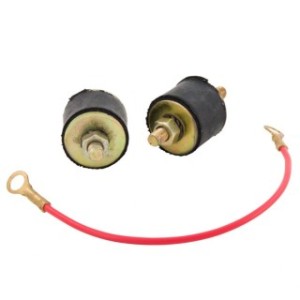 Suporti cauciuc anti vibratie pentru pompe Facet