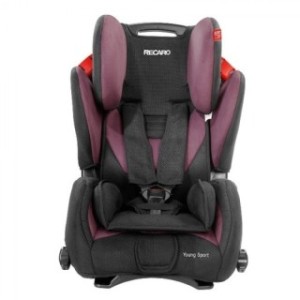 Scaun Recaro Young Sport - Violet