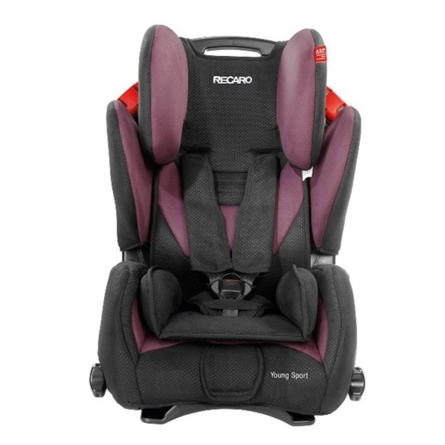 Scaun Recaro Young Sport - Violet