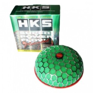 Filtru aer HKS super power flow (102mm)