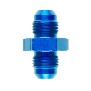 Adaptor D06-D06  - filet exterior