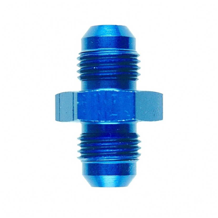 Adaptor D08-D08 filet exterior