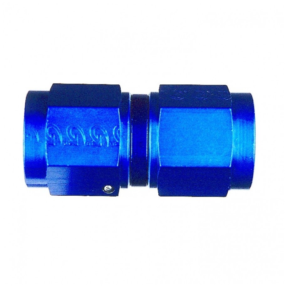 Adaptor D06-D06  - filet interior