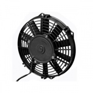 Ventilator Spal diametru 250mm/52mm grosime (Trage)