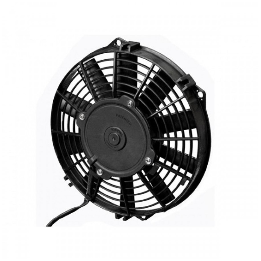 Ventilator Spal diametru 250mm/52mm grosime (Trage)