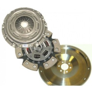 Kit ambreiaj Helix (sinterizat) - Golf 4 (228mm)