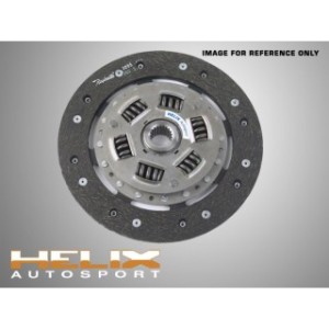 Disc ambreiaj sport Helix - Renault / Dacia Logan 200mm