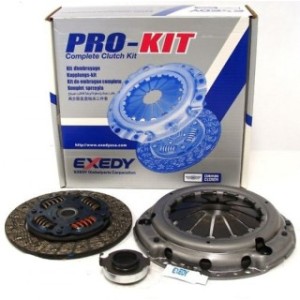 Kit ambreiaj Exedy - Forester SG 2.0T