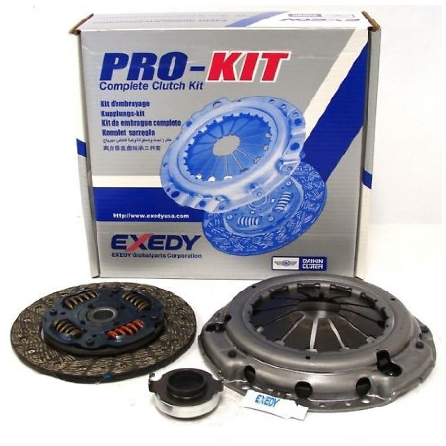 Kit ambreiaj Exedy - Forester SG 2.0T