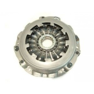 Placa Exedy Racing prin tragere - Impreza WRX