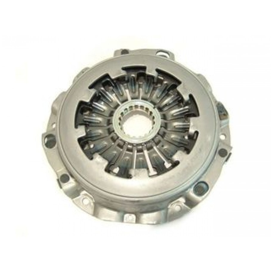 Placa Exedy Racing prin tragere - Impreza WRX