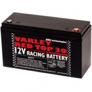 Baterie Varley Red Top 30