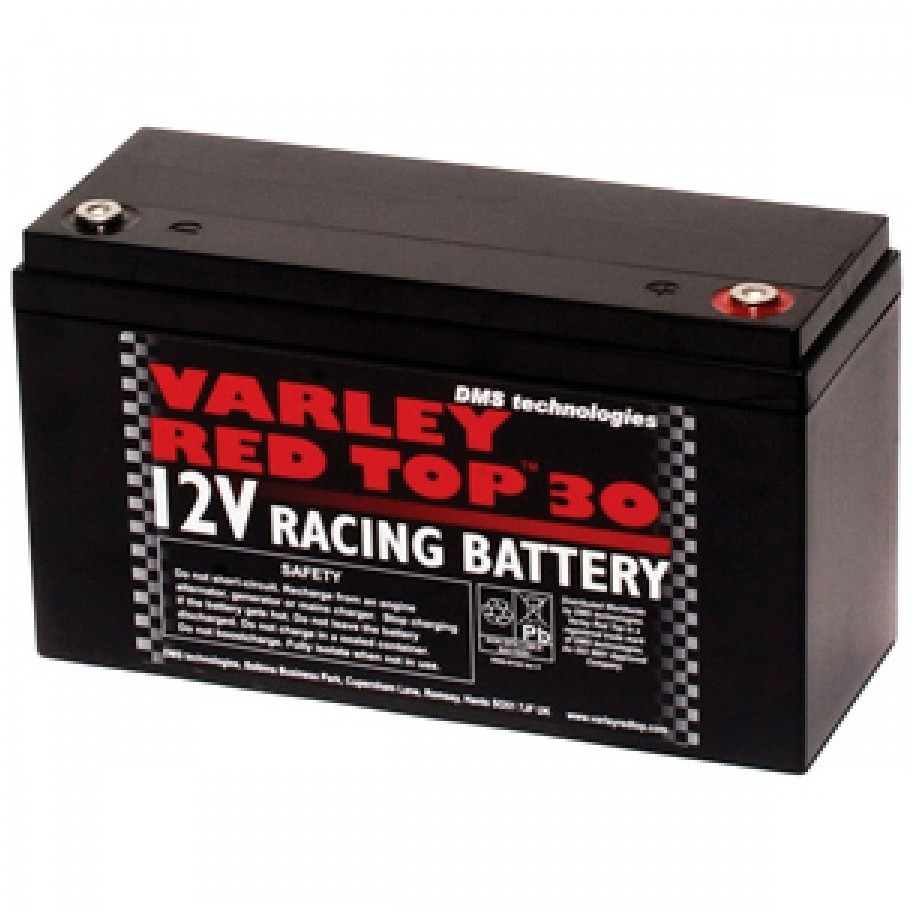 Baterie Varley Red Top 30