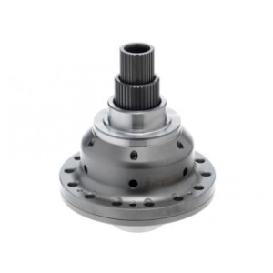 Autoblocant Quaife - Mitsubishi Evo 8