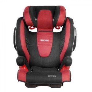 Scaun Recaro Monza Nova Seat fix - cherry