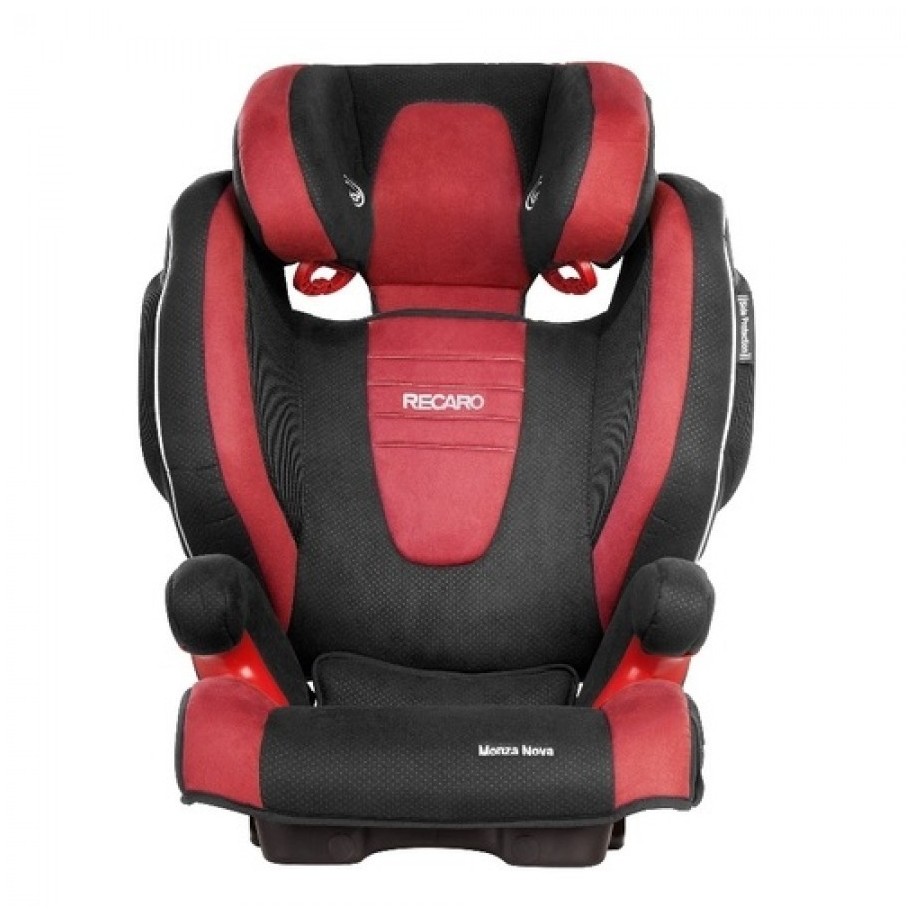 Scaun Recaro Monza Nova Seat fix - cherry