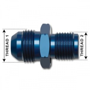 Adaptor D08-M12