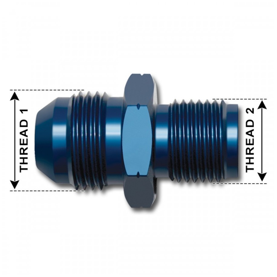 Adaptor D08-M12