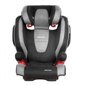 Scaun Recaro Monza Nova Seat Fix - graphit