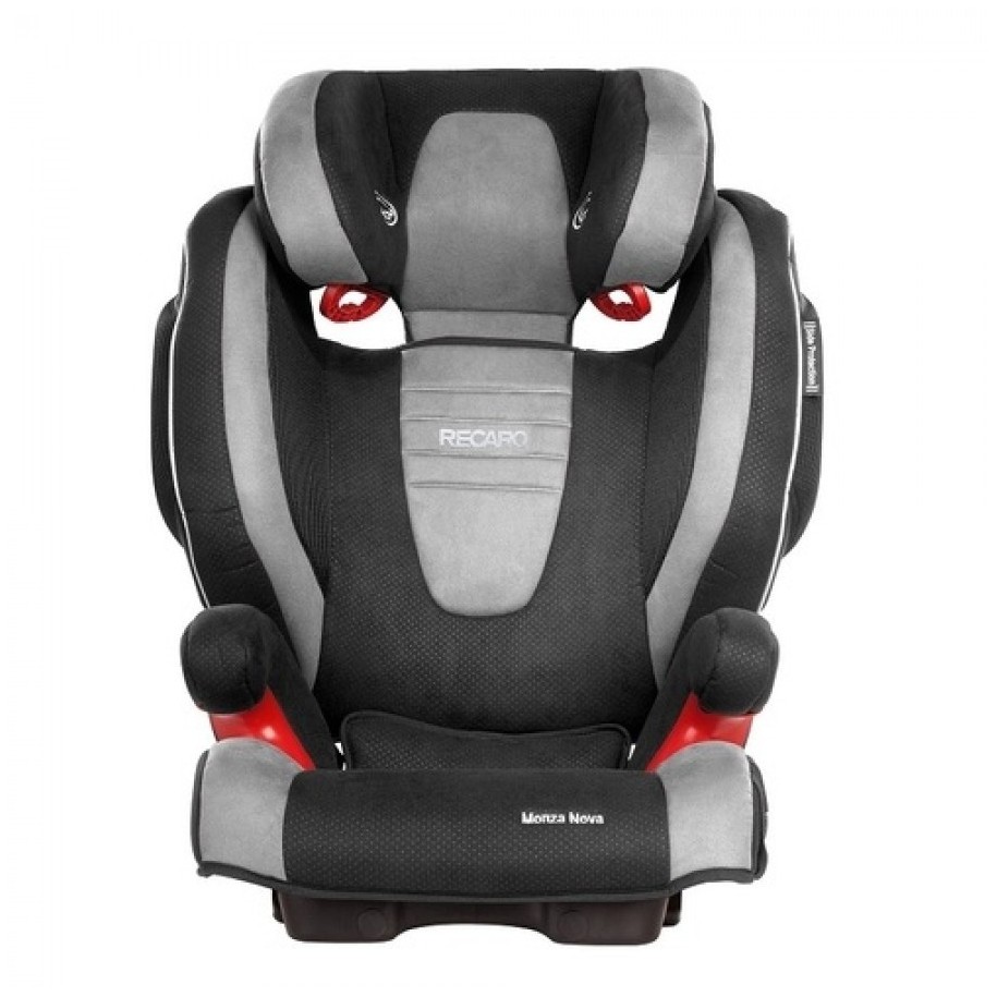 Scaun Recaro Monza Nova Seat Fix - graphit