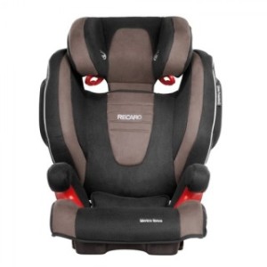 Scaun Recaro Monza Nova Seat Fix - mocca
