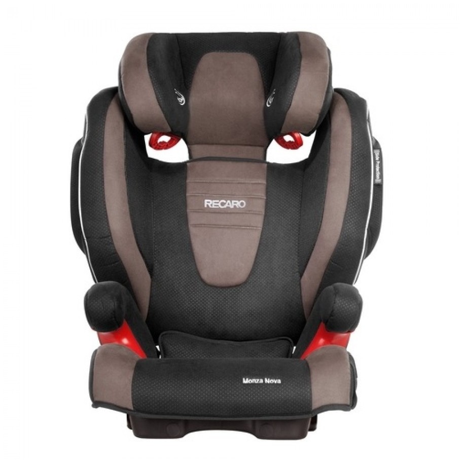 Scaun Recaro Monza Nova Seat Fix - mocca
