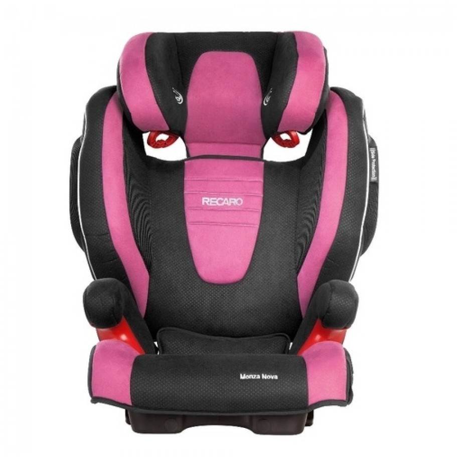 Scaun Recaro Monza Nova Seat Fix - pink