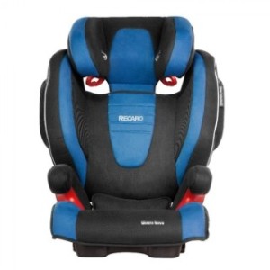 Scaun Recaro Monza Nova Seat Fix - saphir