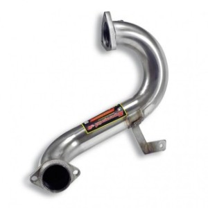 Supersprint downpipe (fara cat) - Megane 2 RS