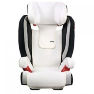 Recaro Monza Nova - husa de vara