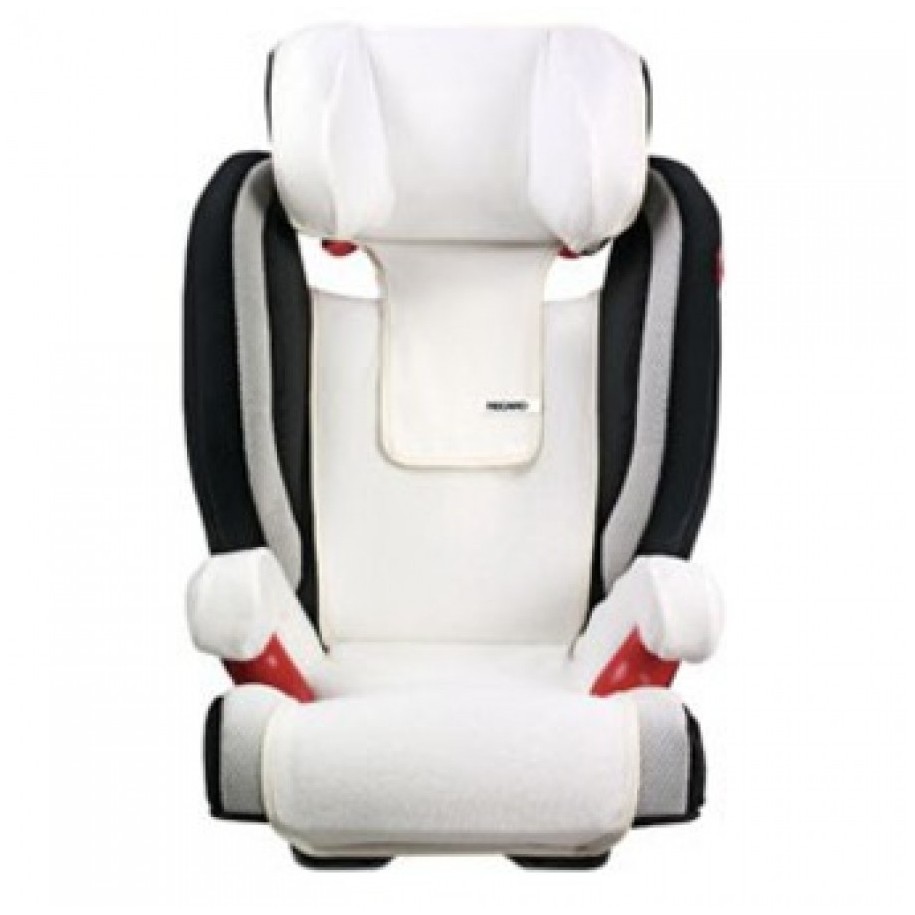 Recaro Monza Nova - husa de vara