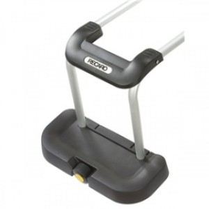 Recaro Monza Nova - suport picioare