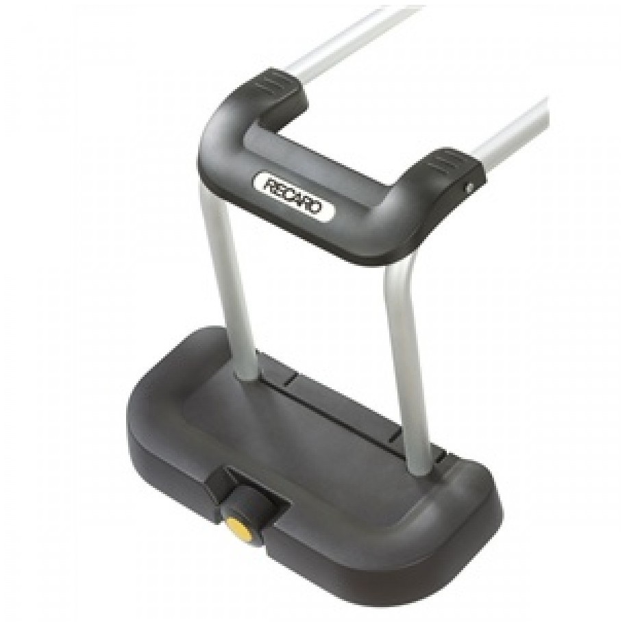 Recaro Monza Nova - suport picioare