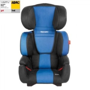 Scaun Recaro Milano - saphir