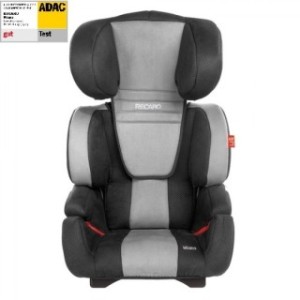 Scaun Recaro Milano - graphite