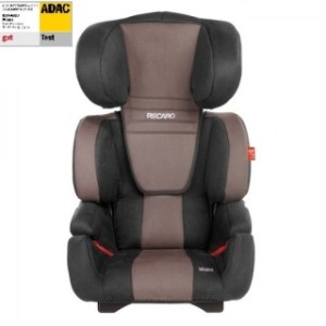 Scaun RECARO Milano - mocca