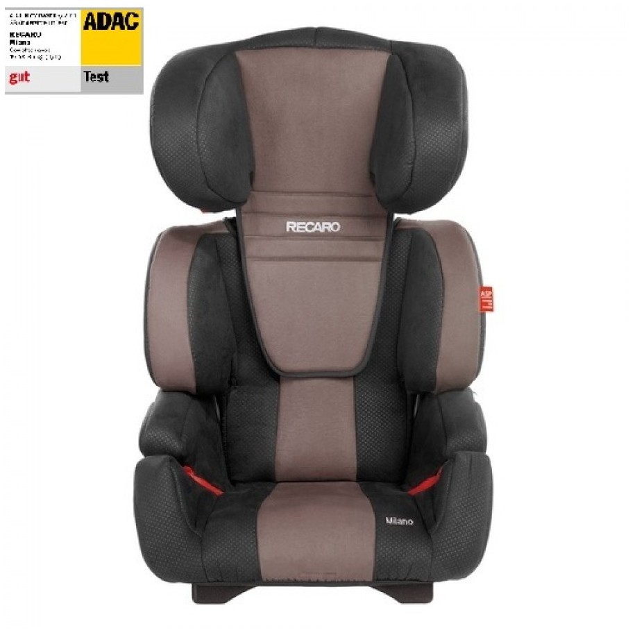 Scaun RECARO Milano - mocca