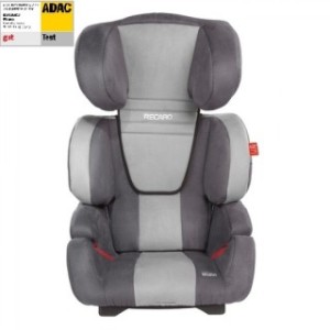 Scaun RECARO Milano - shadow