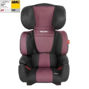 Scaun RECARO Milano - violet