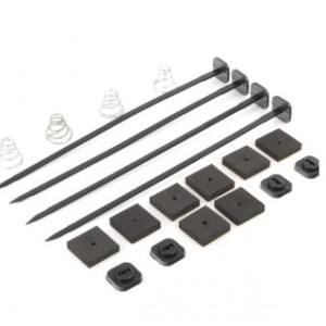 Kit montaj ventilatoare