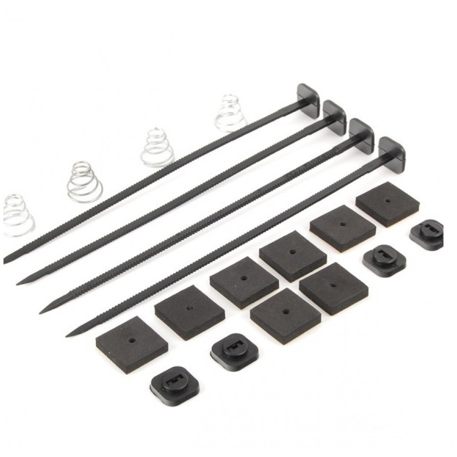 Kit montaj ventilatoare