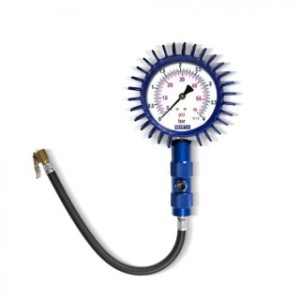 Manometru presiune roti 100mm