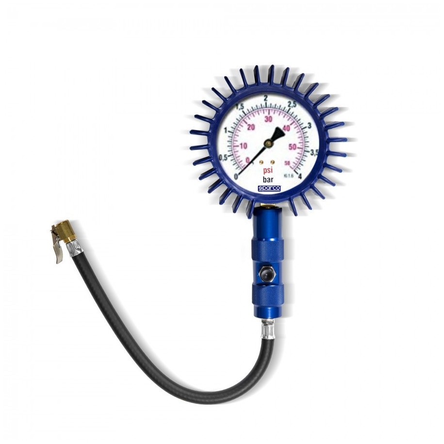 Manometru presiune roti 100mm