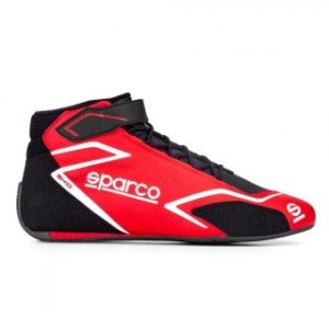 Ghete Sparco SKID